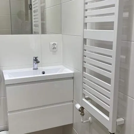 Apartament U Baranów pod Gondolą Szczyrk Zewnętrze zdjęcie