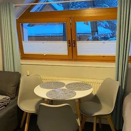 Apartament U Baranów pod Gondolą Szczyrk Zewnętrze zdjęcie