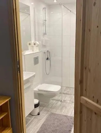 Apartament U Baranów pod Gondolą Szczyrk Zewnętrze zdjęcie