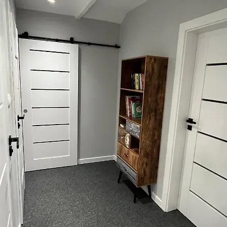 Apartament U Baranów pod Gondolą Szczyrk Zewnętrze zdjęcie