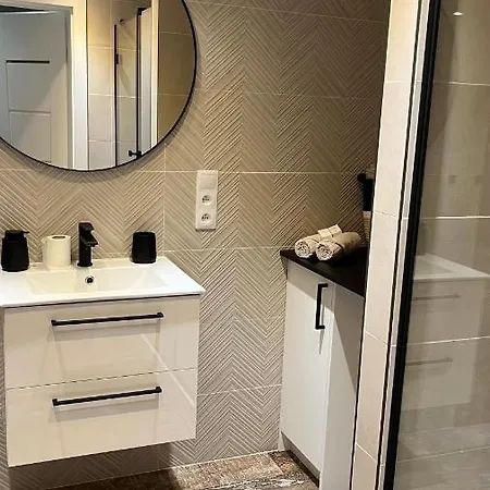 Apartament U Baranów pod Gondolą Szczyrk Zewnętrze zdjęcie