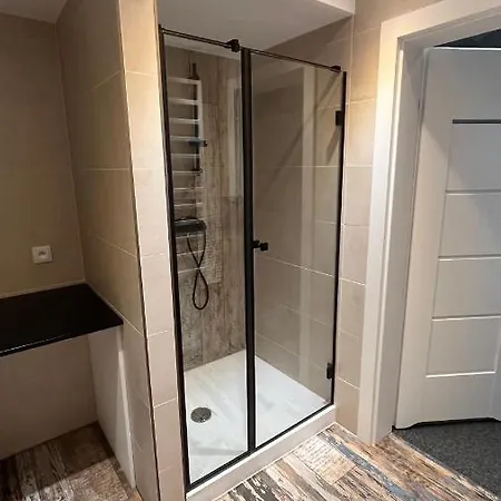 Apartament U Baranów pod Gondolą Szczyrk Zewnętrze zdjęcie