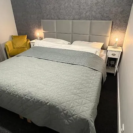 Apartament U Baranów pod Gondolą Szczyrk Zewnętrze zdjęcie