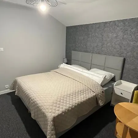 Apartament U Baranów pod Gondolą Szczyrk Zewnętrze zdjęcie