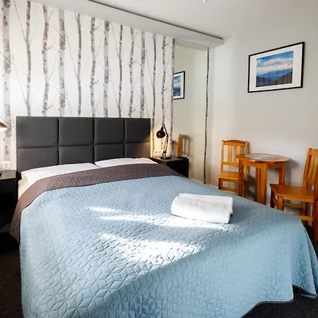 Apartament U Baranów pod Gondolą Szczyrk Zewnętrze zdjęcie