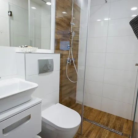 Apartament U Baranów pod Gondolą Szczyrk Zewnętrze zdjęcie