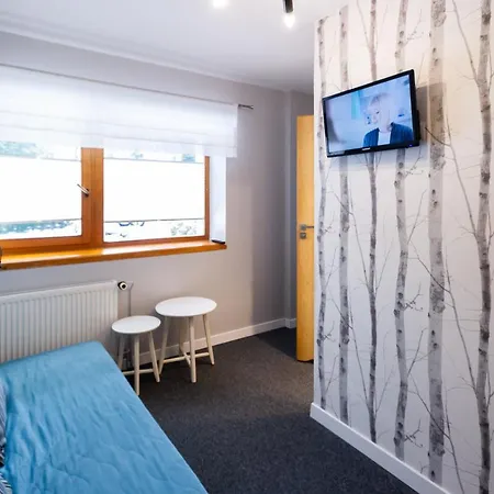 Apartament U Baranów pod Gondolą Szczyrk Zewnętrze zdjęcie