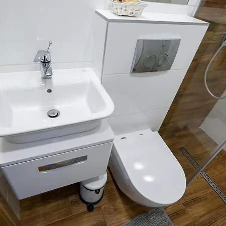 Apartament U Baranów pod Gondolą Szczyrk Zewnętrze zdjęcie