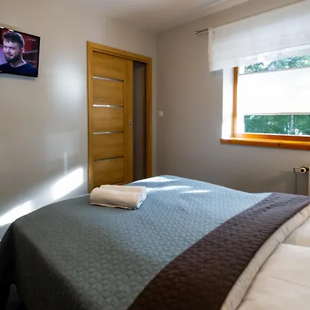 Apartament U Baranów pod Gondolą Szczyrk Zewnętrze zdjęcie