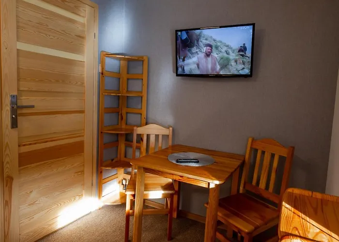 U Baranów pod Gondolą