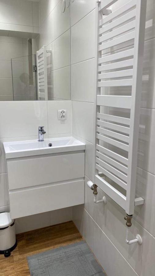 U Baranów Pod Gondolą Habitación en casa particular Szczyrk