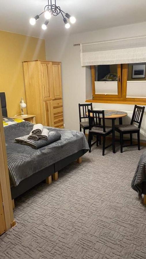 Homestay U Baranow Pod Gondola *