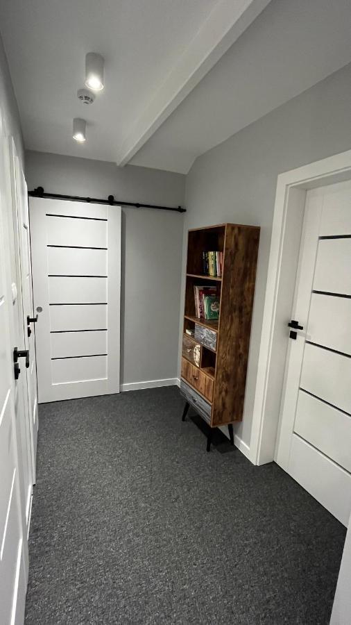 U Baranow Pod Gondola Homestay Szczyrk