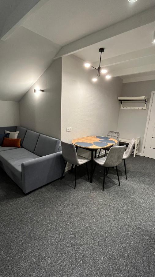 U Baranów Pod Gondolą Habitación en casa particular