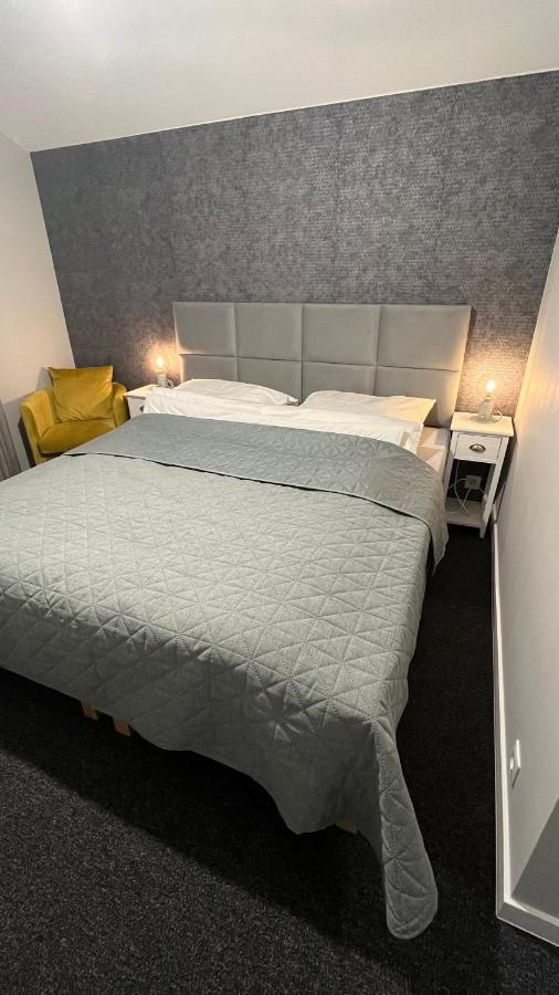 U Baranow Pod Gondola Homestay *