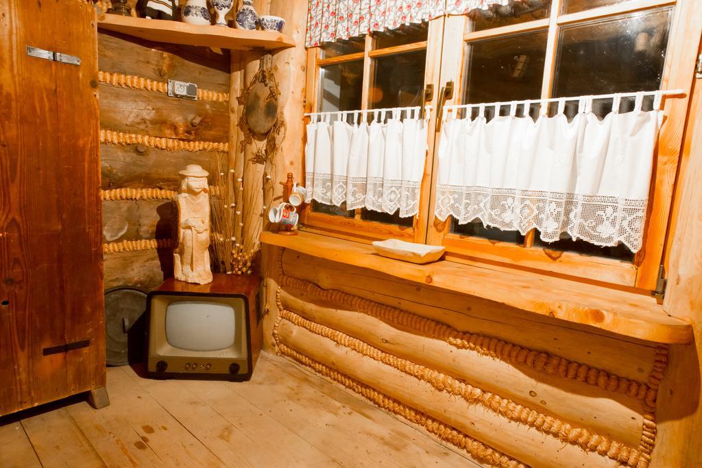 U Baranow Pod Gondola *
