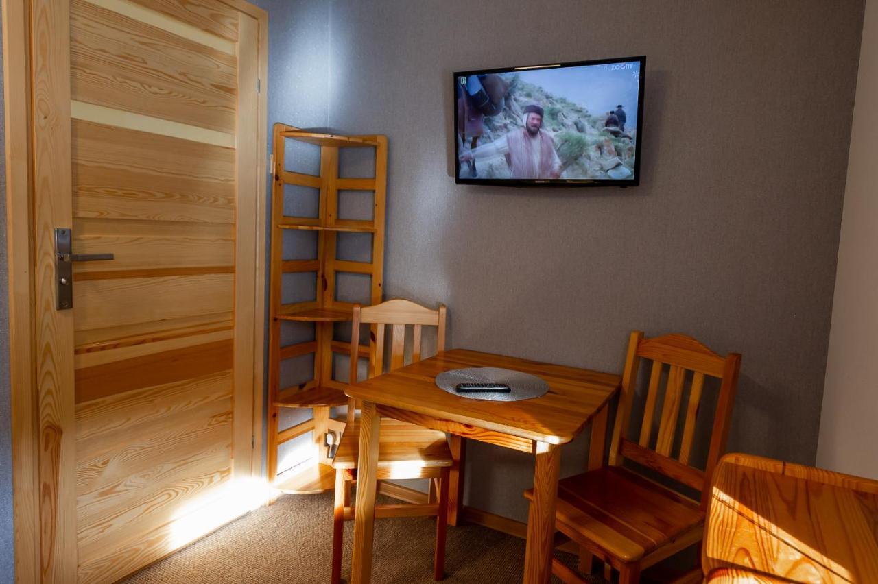 Habitación en casa particular U Baranów Pod Gondolą