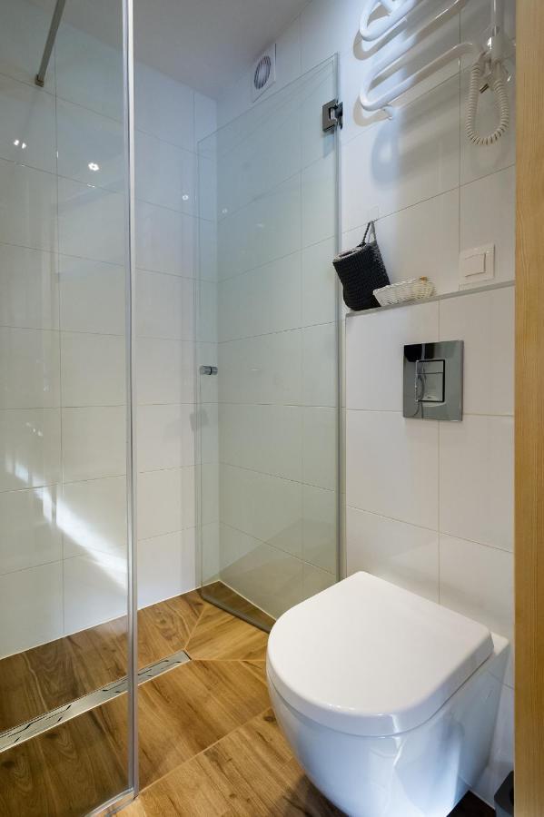 Homestay U Baranow Pod Gondola *